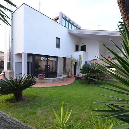 Acquamarina Hotel Civitavecchia Exterior photo