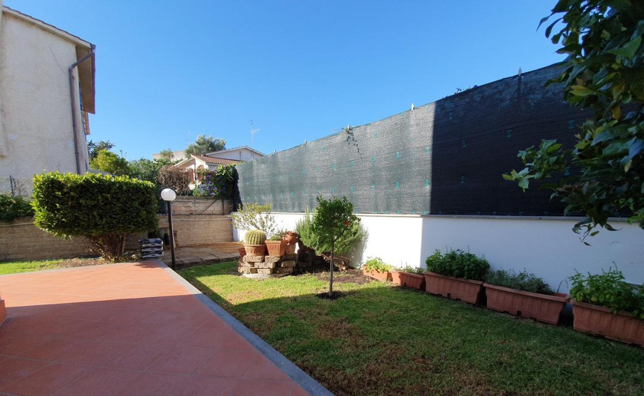 Acquamarina Hotel Civitavecchia Exterior photo