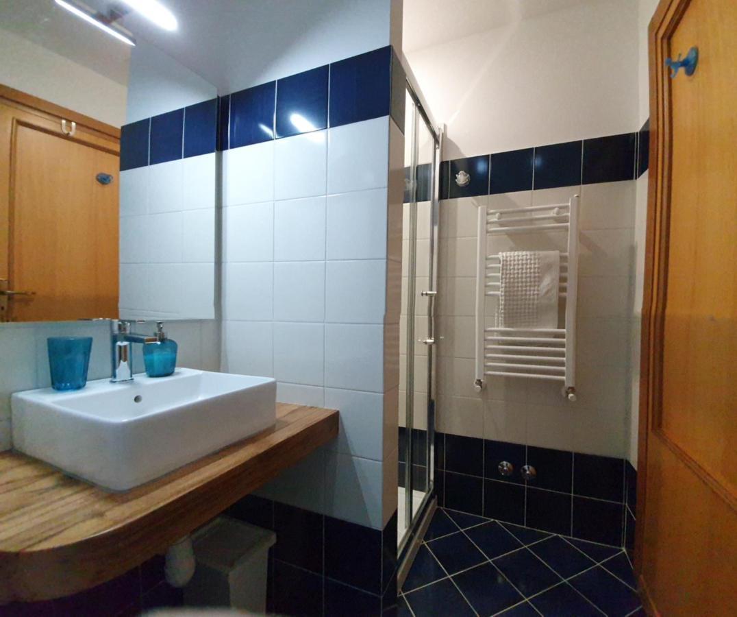 Acquamarina Hotel Civitavecchia Exterior photo