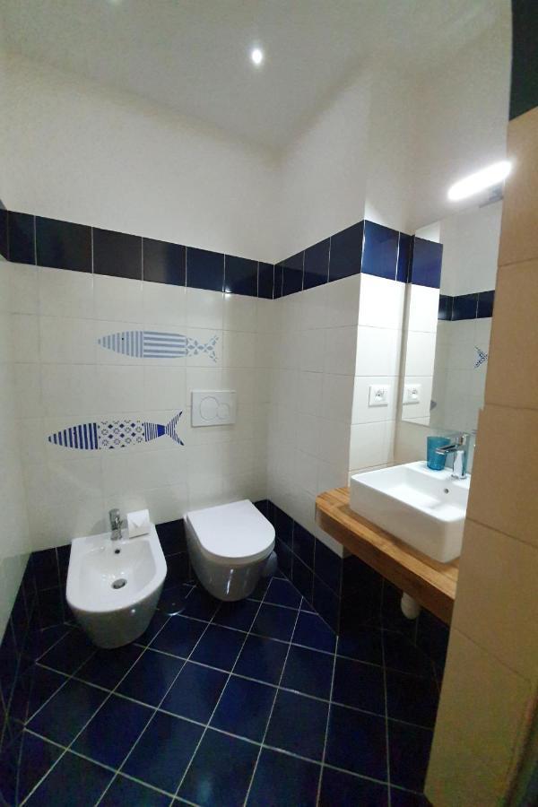 Acquamarina Hotel Civitavecchia Exterior photo