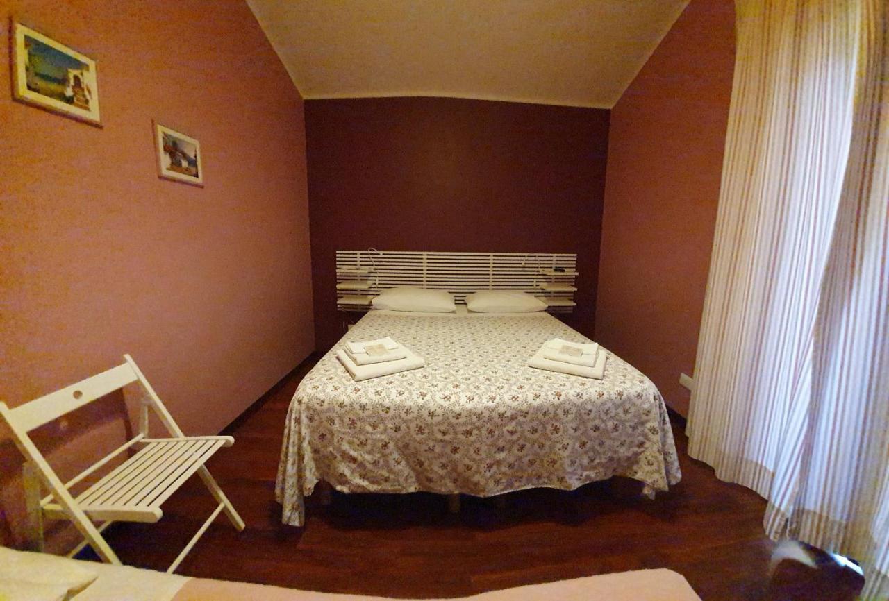 Acquamarina Hotel Civitavecchia Exterior photo