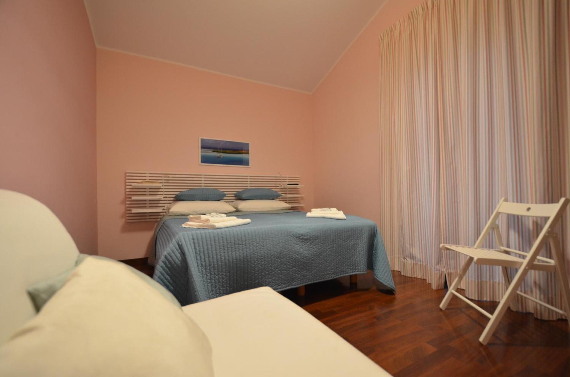 Acquamarina Hotel Civitavecchia Exterior photo