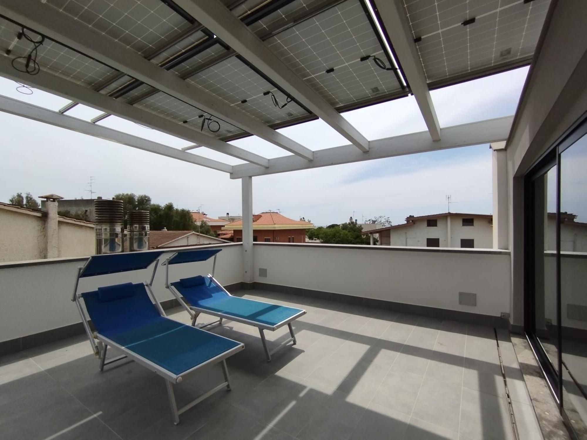 Acquamarina Hotel Civitavecchia Exterior photo