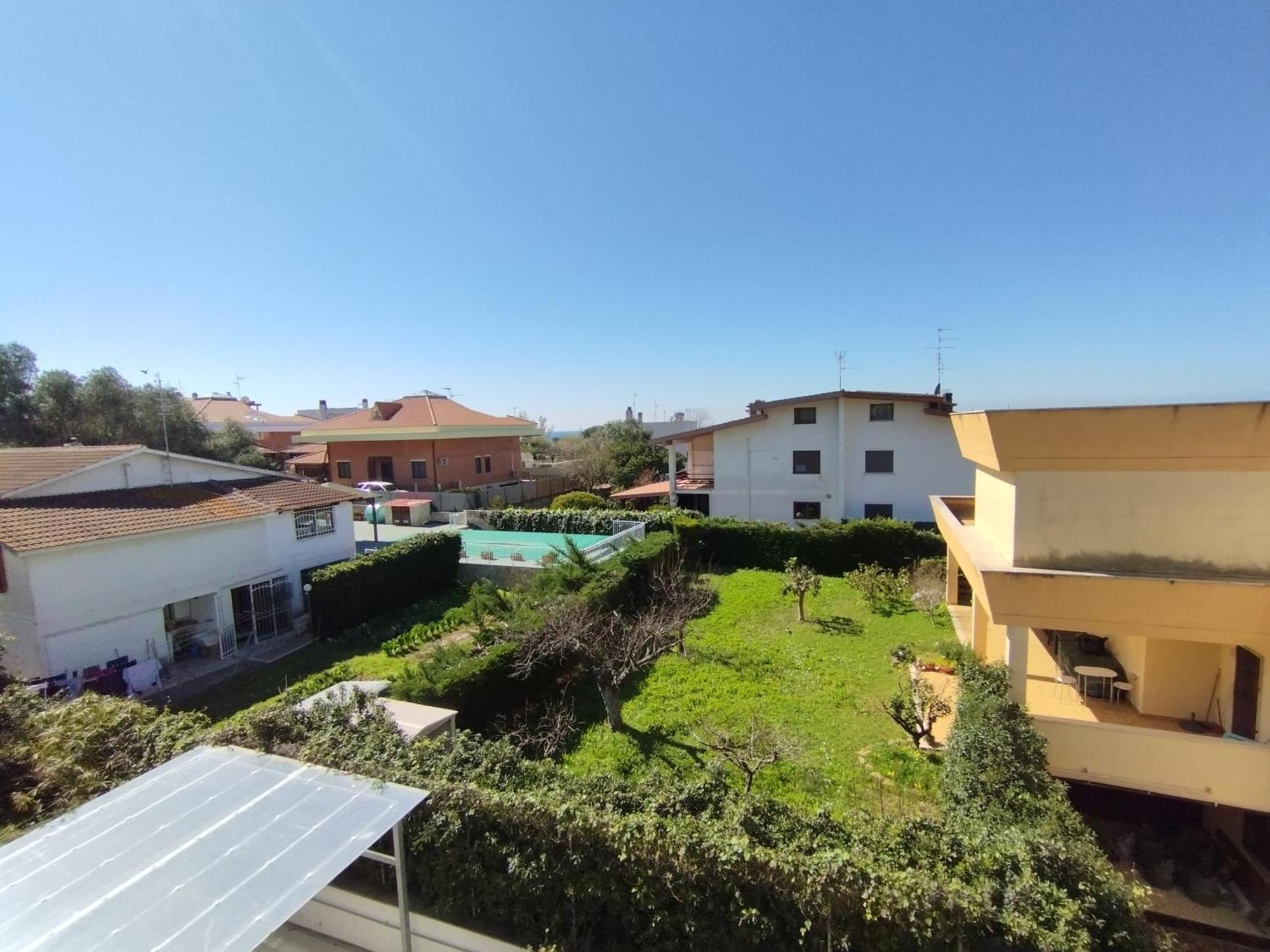 Acquamarina Hotel Civitavecchia Exterior photo