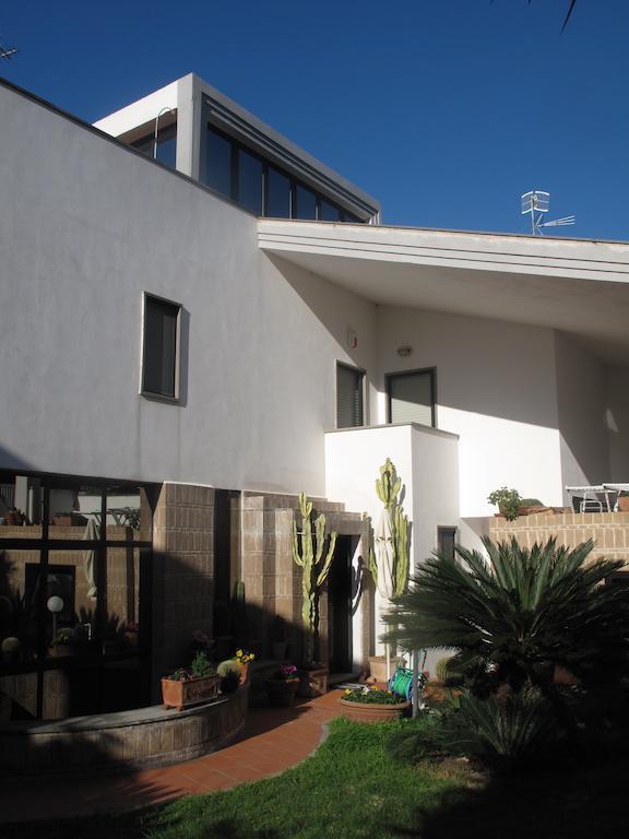 Acquamarina Hotel Civitavecchia Exterior photo
