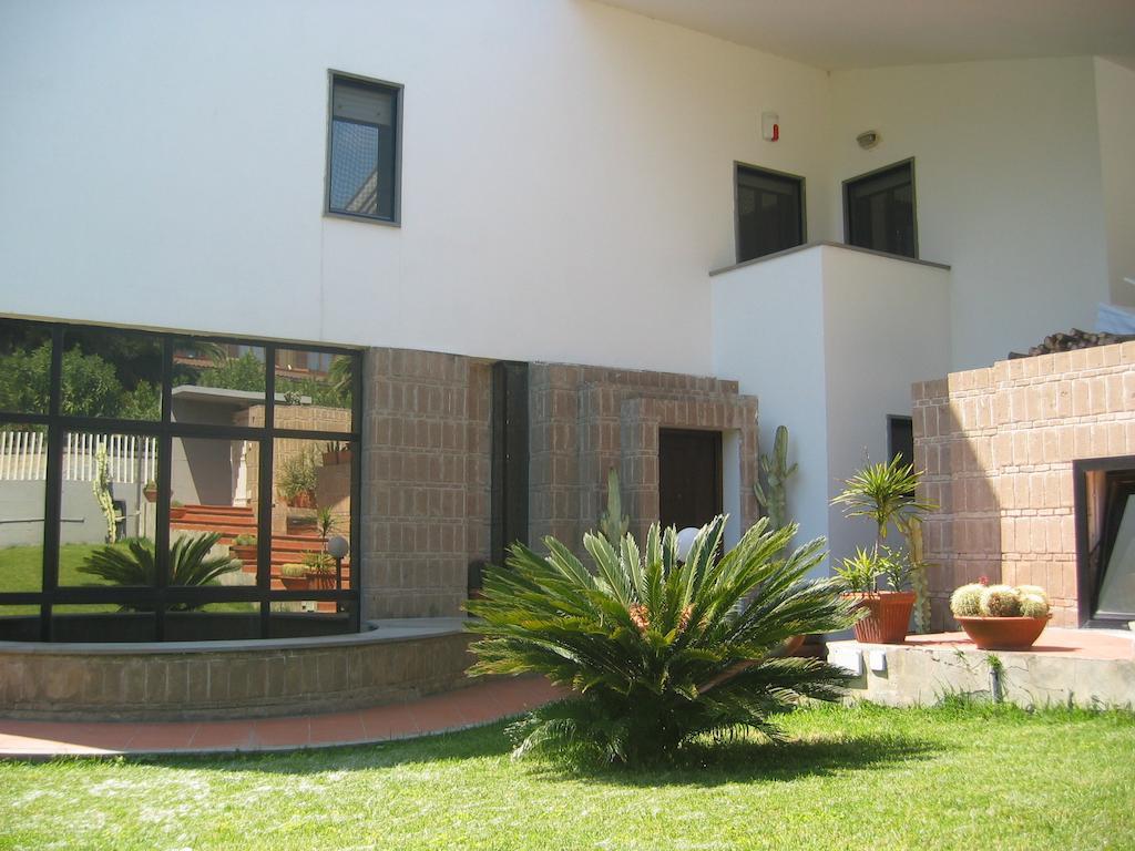 Acquamarina Hotel Civitavecchia Exterior photo