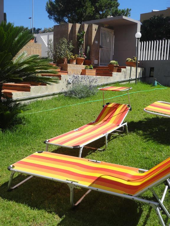 Acquamarina Hotel Civitavecchia Exterior photo