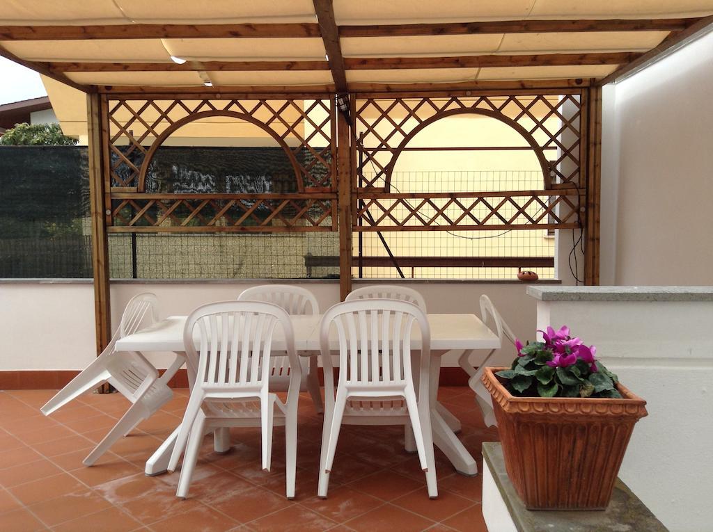 Acquamarina Hotel Civitavecchia Exterior photo