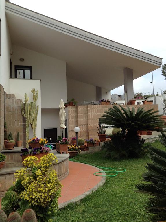 Acquamarina Hotel Civitavecchia Exterior photo