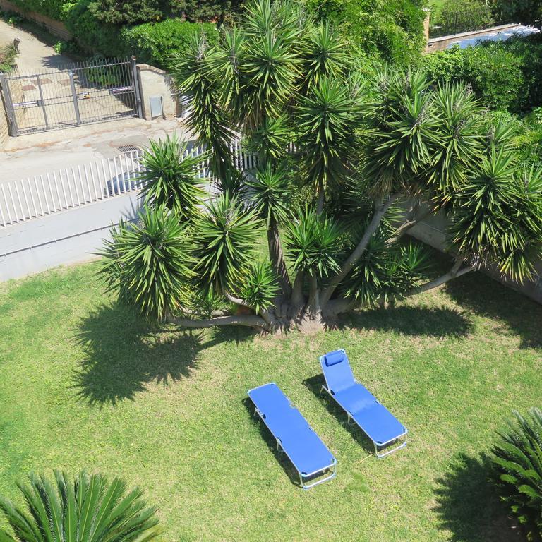 Acquamarina Hotel Civitavecchia Exterior photo